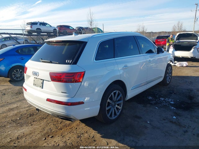2018 AUDI Q7 WA1LHAF72JD037717 Photo 3