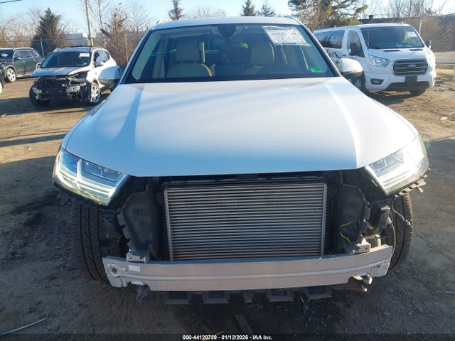 2018 AUDI Q7 WA1LHAF72JD037717 Photo 5