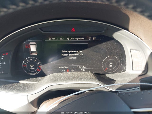 2018 AUDI Q7 WA1LHAF72JD037717 Photo 6