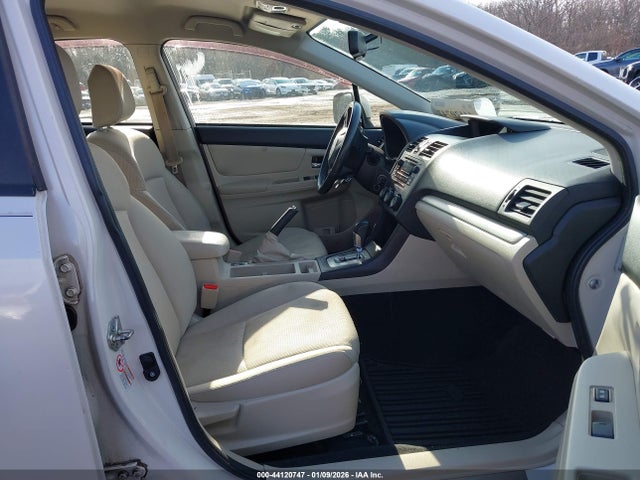 2013 SUBARU IMPREZA JF1GPAL65D2216099 Photo 4