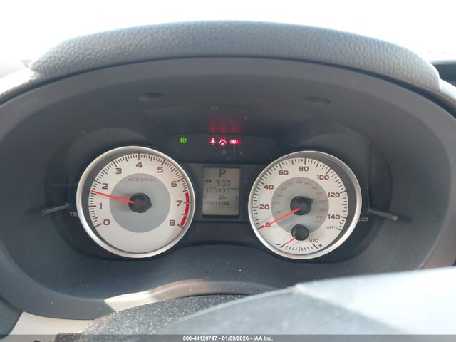 2013 SUBARU IMPREZA JF1GPAL65D2216099 Photo 6