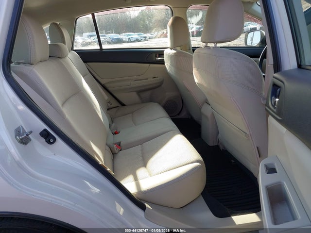 2013 SUBARU IMPREZA JF1GPAL65D2216099 Photo 7