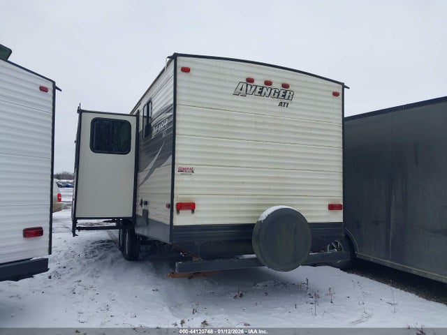 5ZT2AVSB4HB914655 Prime Time Avenger