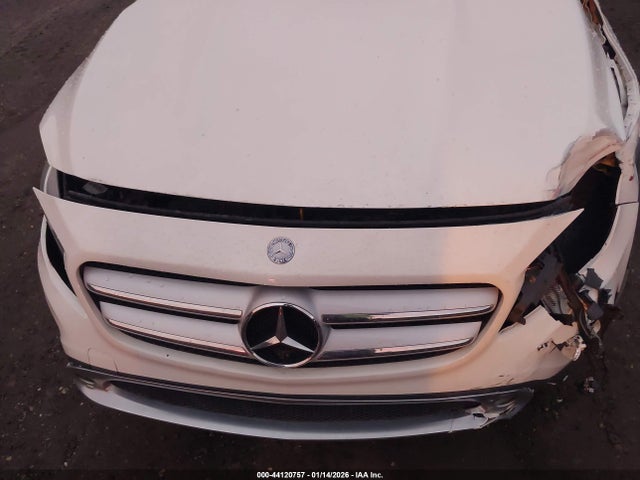 2017 MERCEDES-BENZ GLA 250 WDCTG4GB1HJ318779 Photo 5