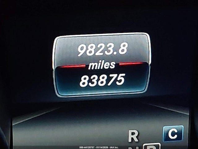 2017 MERCEDES-BENZ GLA 250 WDCTG4GB1HJ318779 Photo 6