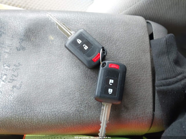 Продаж на аукціоні авто 2024 Mitsubishi Mirage Es, vin: ML32AUHJ0RH037092, номер лоту: 44120768