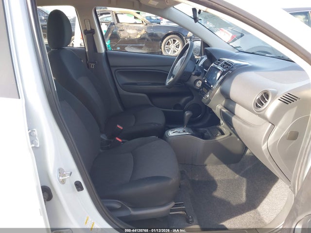 Продаж на аукціоні авто 2024 Mitsubishi Mirage Es, vin: ML32AUHJ0RH037092, номер лоту: 44120768