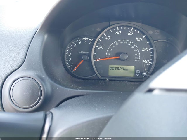 Продаж на аукціоні авто 2024 Mitsubishi Mirage Es, vin: ML32AUHJ0RH037092, номер лоту: 44120768