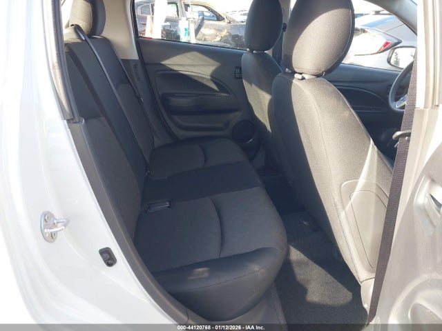 Продаж на аукціоні авто 2024 Mitsubishi Mirage Es, vin: ML32AUHJ0RH037092, номер лоту: 44120768