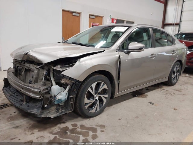 Продаж на аукціоні авто 2020 Subaru Legacy Premium, vin: 4S3BWAC64L3015472, номер лоту: 44120769