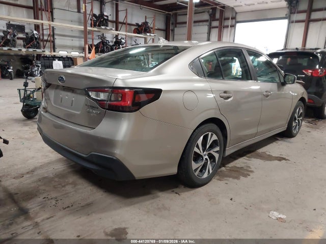 Продаж на аукціоні авто 2020 Subaru Legacy Premium, vin: 4S3BWAC64L3015472, номер лоту: 44120769