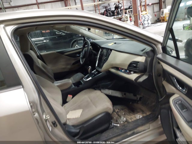Продаж на аукціоні авто 2020 Subaru Legacy Premium, vin: 4S3BWAC64L3015472, номер лоту: 44120769