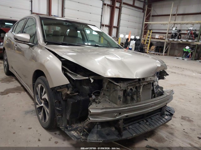 Продаж на аукціоні авто 2020 Subaru Legacy Premium, vin: 4S3BWAC64L3015472, номер лоту: 44120769