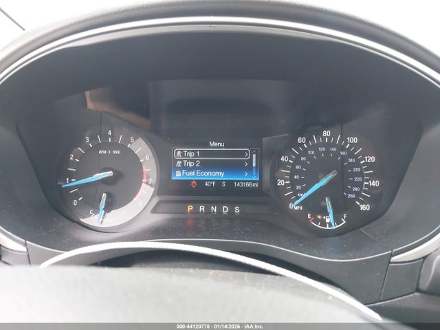 3FA6P0H76FR189467 Ford FUSION SE