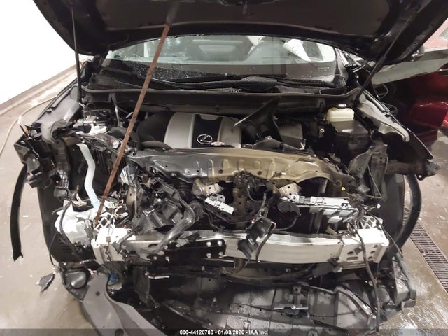 Lexus RX 350 2020 2T2JZMDA4LC217772 Image 10