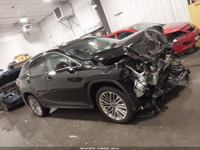 Lexus RX 350 2020 2T2JZMDA4LC217772 Image 13