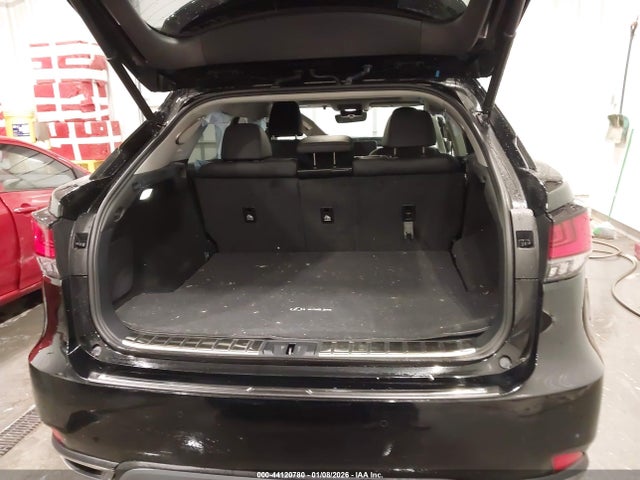 Lexus RX 350 2020 2T2JZMDA4LC217772 Image 17