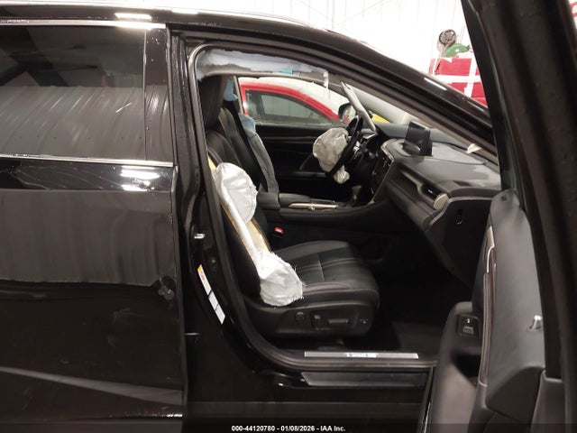 Lexus RX 350 2020 2T2JZMDA4LC217772 Image 5