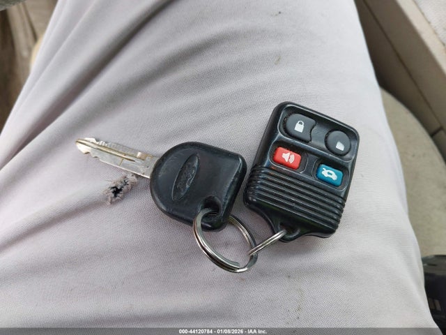 2006 FORD FIVE HUNDRED 1FAFP23176G138341 Photo 10