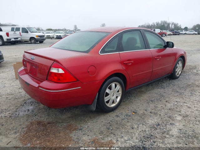 2006 FORD FIVE HUNDRED 1FAFP23176G138341 Photo 3