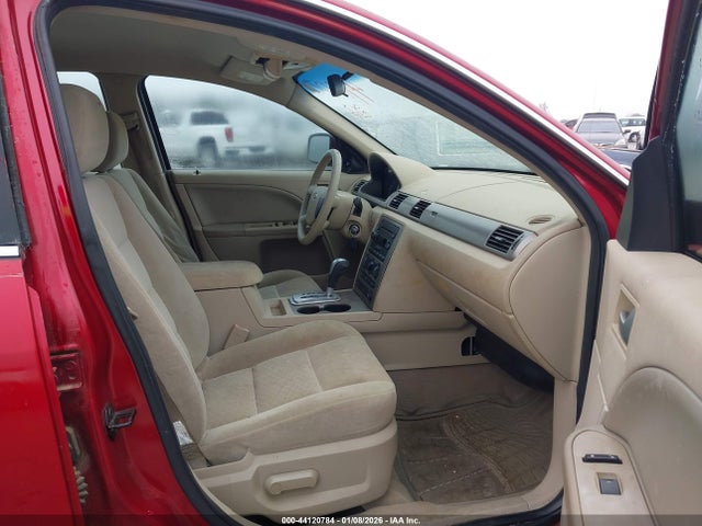 2006 FORD FIVE HUNDRED 1FAFP23176G138341 Photo 4