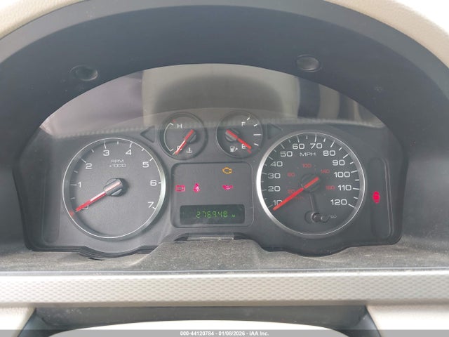 2006 FORD FIVE HUNDRED 1FAFP23176G138341 Photo 6