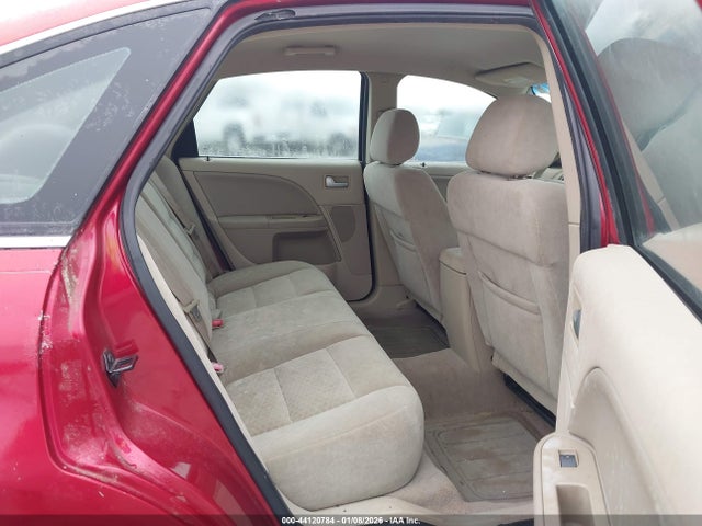 2006 FORD FIVE HUNDRED 1FAFP23176G138341 Photo 7