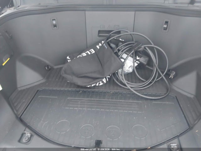 2025 FORD F-150 LIGHTNING 1FTVW3L71SWG05420 Photo 9