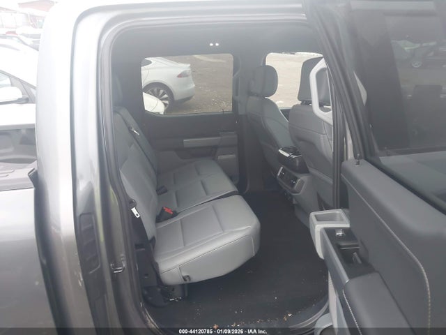 2025 FORD F-150 LIGHTNING 1FTVW3L71SWG05420 Photo 7