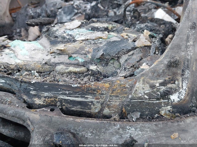 2005 MINI COOPER WMWRC33415TJ67078 Photo 8