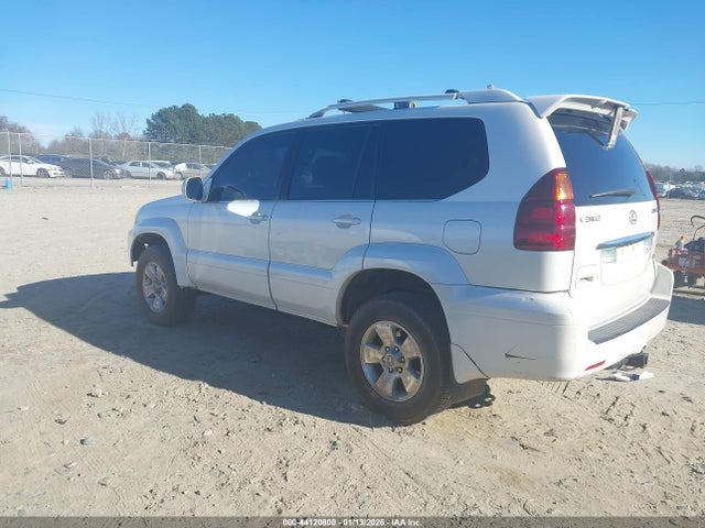 2004 LEXUS GX 470 JTJBT20X140047551 Photo 2