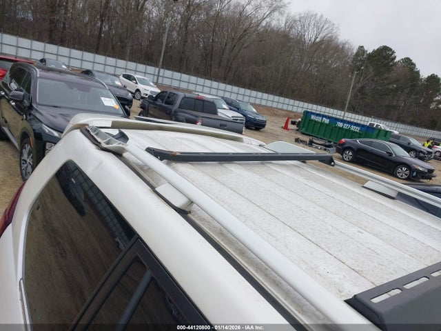 2004 LEXUS GX 470 JTJBT20X140047551 Photo 5