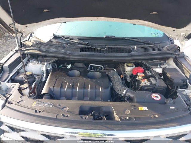1FM5K8DH1JGA33723 Ford EXPLORER XLT