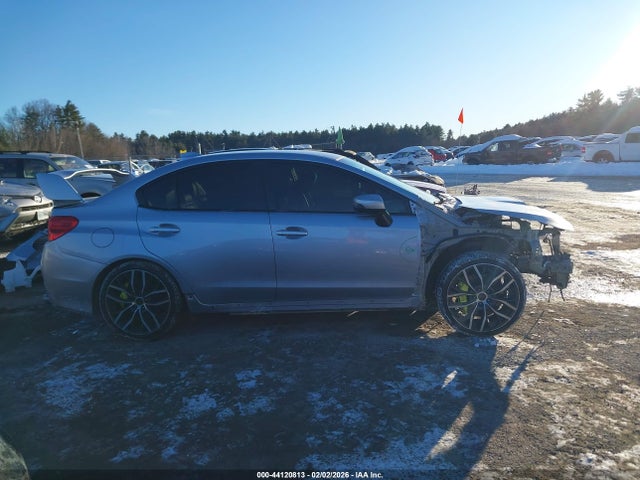 Subaru Wrx Sti 2020 JF1VA2E65L9801170 Image 13