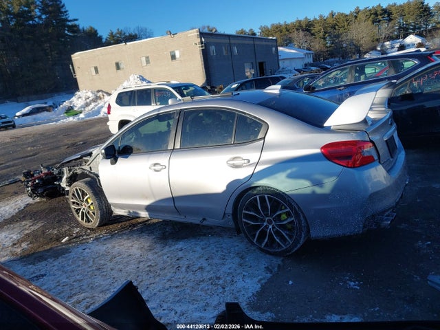 Subaru Wrx Sti 2020 JF1VA2E65L9801170 Image 14