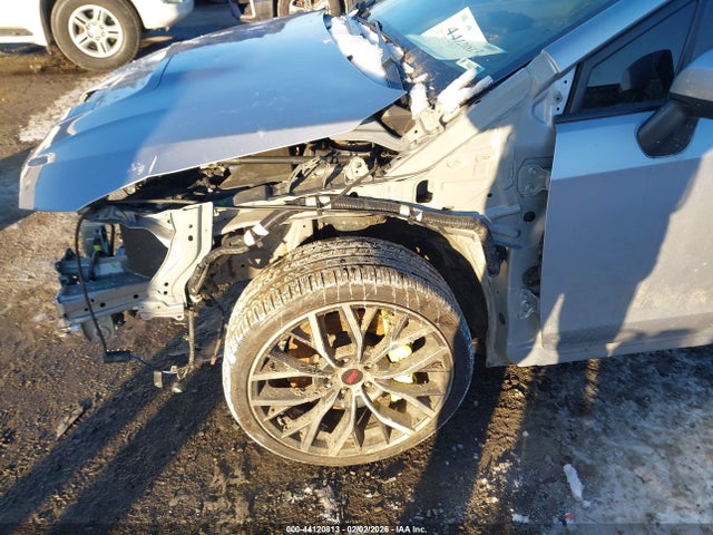 Subaru Wrx Sti 2020 JF1VA2E65L9801170 Image 18