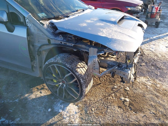 Subaru Wrx Sti 2020 JF1VA2E65L9801170 Image 19