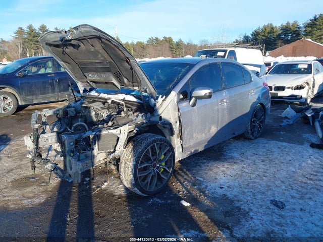 Subaru Wrx Sti 2020 JF1VA2E65L9801170 Image 2