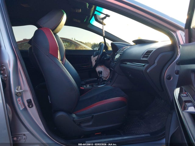 Subaru Wrx Sti 2020 JF1VA2E65L9801170 Image 5