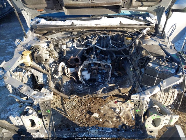 Subaru Wrx Sti 2020 JF1VA2E65L9801170 Image 6