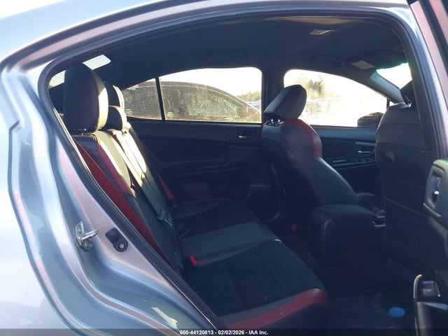 Subaru Wrx Sti 2020 JF1VA2E65L9801170 Image 8