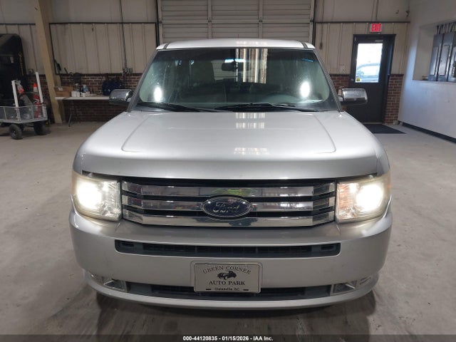 44120835 :رقم المزاد ، 2FMGK5DC8ABA50487 vin ، 2010 Ford Flex Limited مزاد بيع