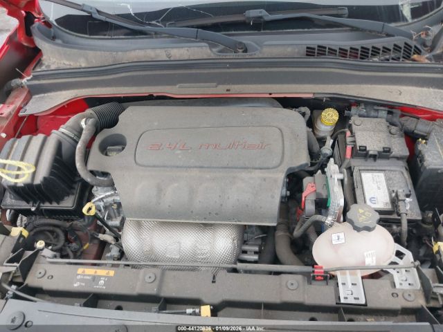 2017 JEEP RENEGADE ZACCJBCB9HPF17290 Photo 9