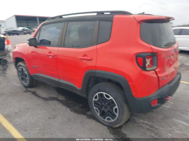 2017 JEEP RENEGADE ZACCJBCB9HPF17290 Photo 2