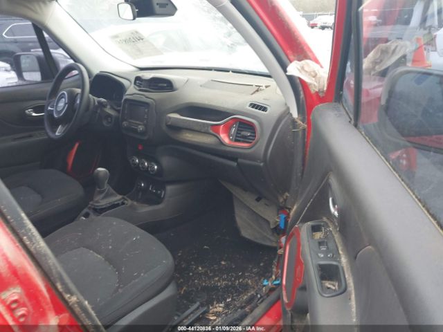 2017 JEEP RENEGADE ZACCJBCB9HPF17290 Photo 4