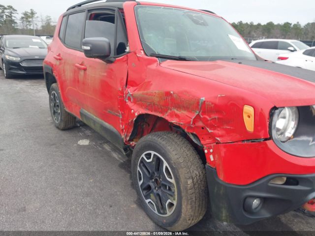 2017 JEEP RENEGADE ZACCJBCB9HPF17290 Photo 5