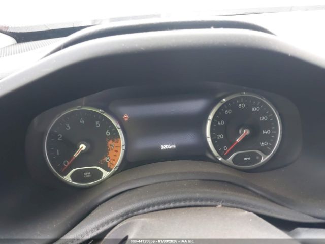 2017 JEEP RENEGADE ZACCJBCB9HPF17290 Photo 6