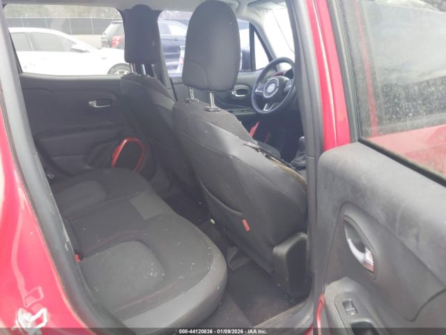 2017 JEEP RENEGADE ZACCJBCB9HPF17290 Photo 7