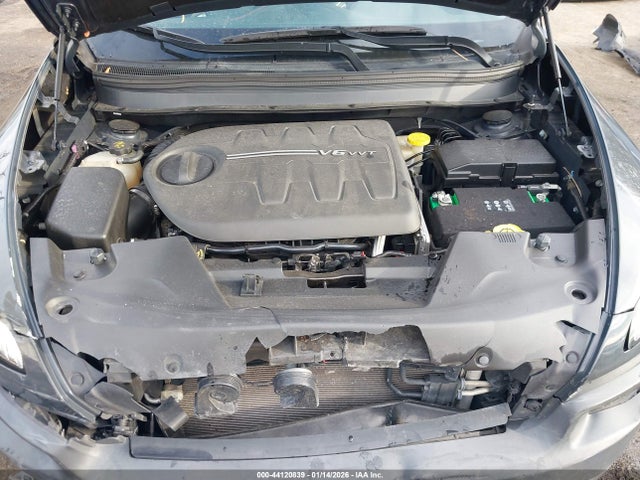 44120839 :رقم المزاد ، 1C4PJMBS0HW614086 vin ، 2017 Jeep Cherokee Trailhawk 4x4 مزاد بيع