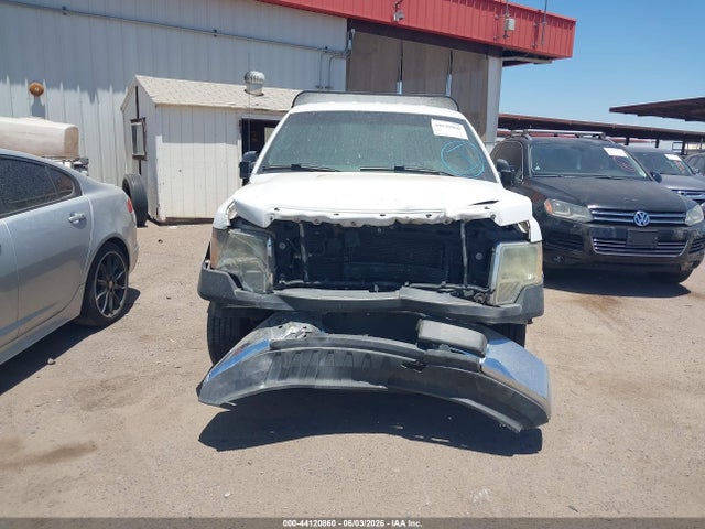 Aukcja sprzedaży 2013 Ford F-150 Xl, vin: 1FTNF1CF6DKG31484, numer aukcji: 44120860